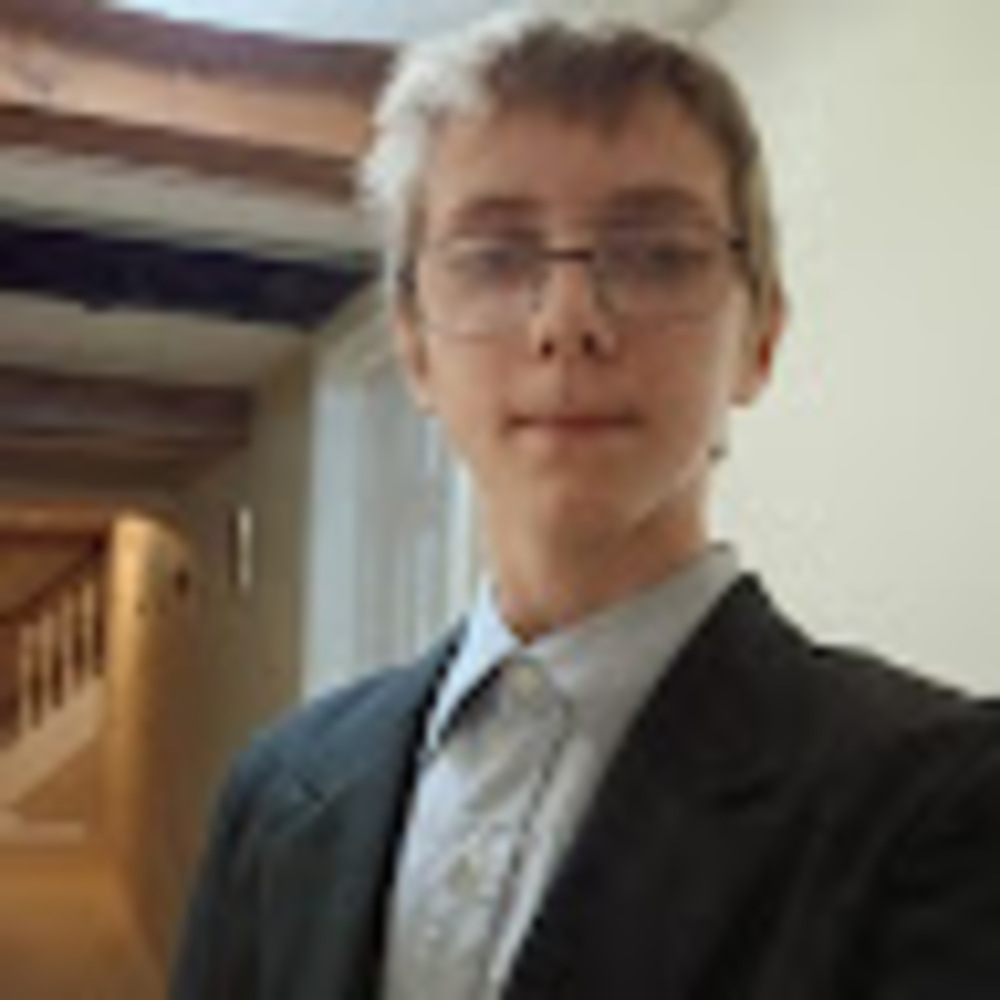 Meet your Posher, Aryck